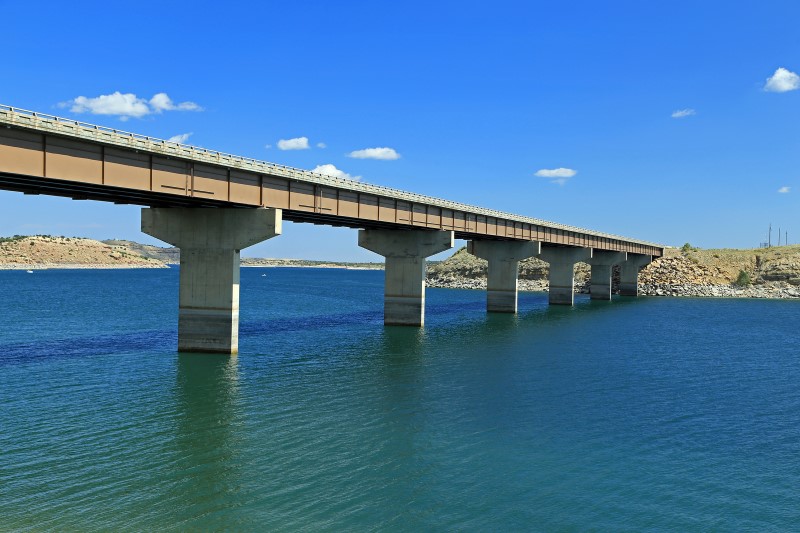 Substructures Solutions midasBridge